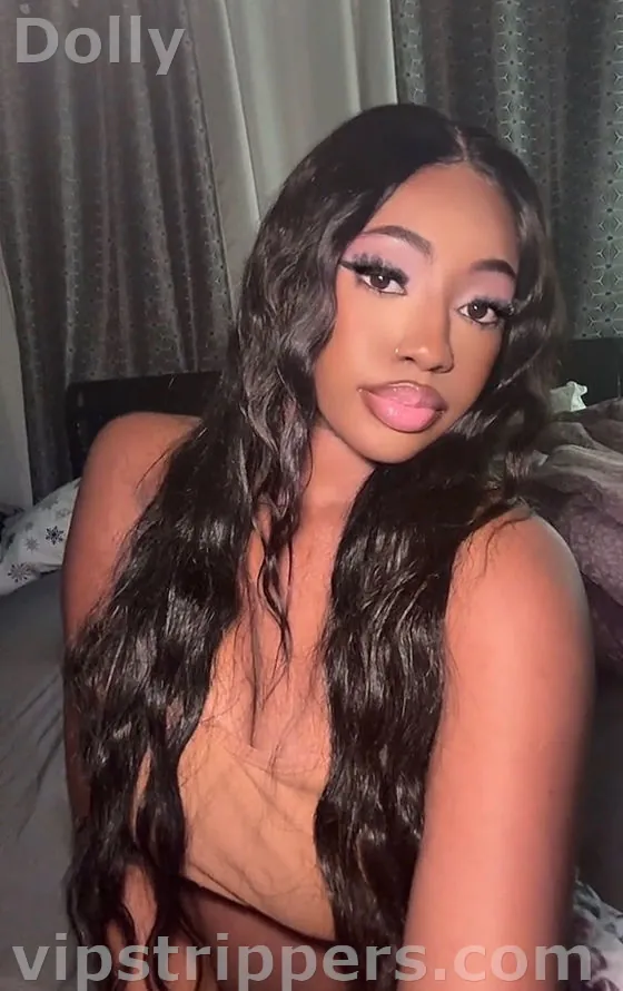 Dolly NH stripper